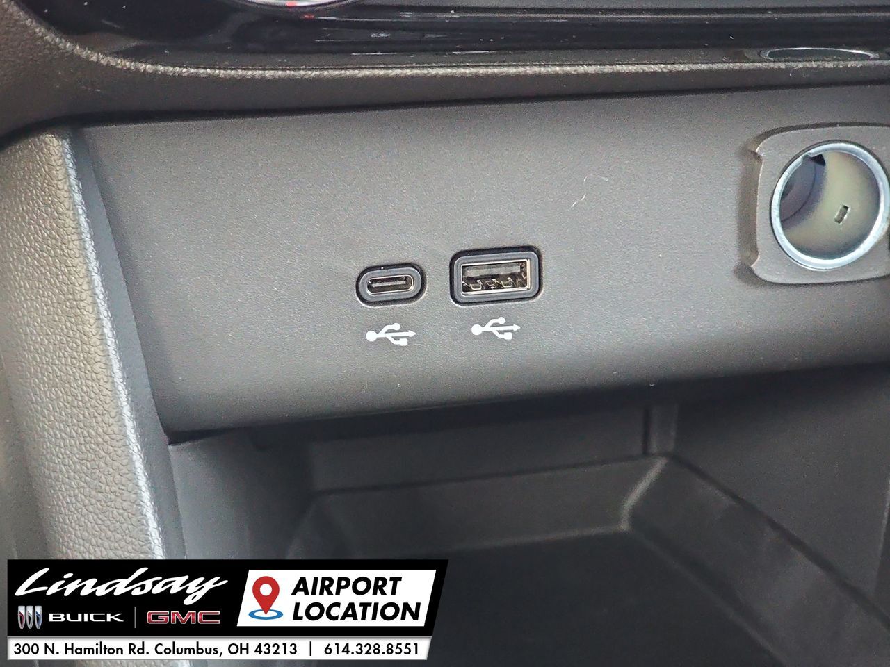 2026 Buick Encore GX Sport Touring Columbus OH