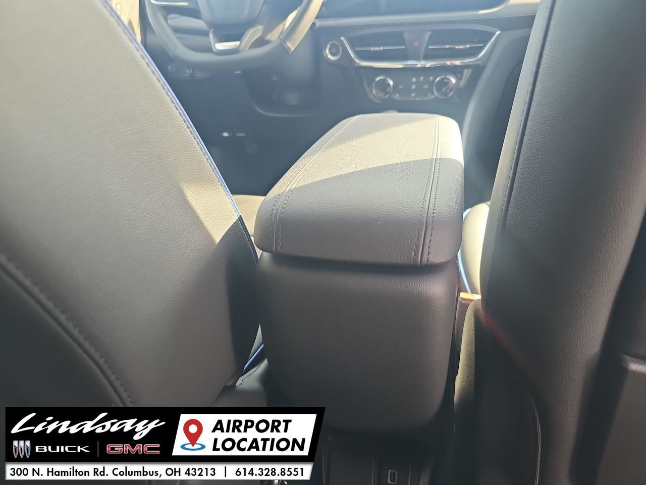 2026 Buick Encore GX Sport Touring Columbus OH