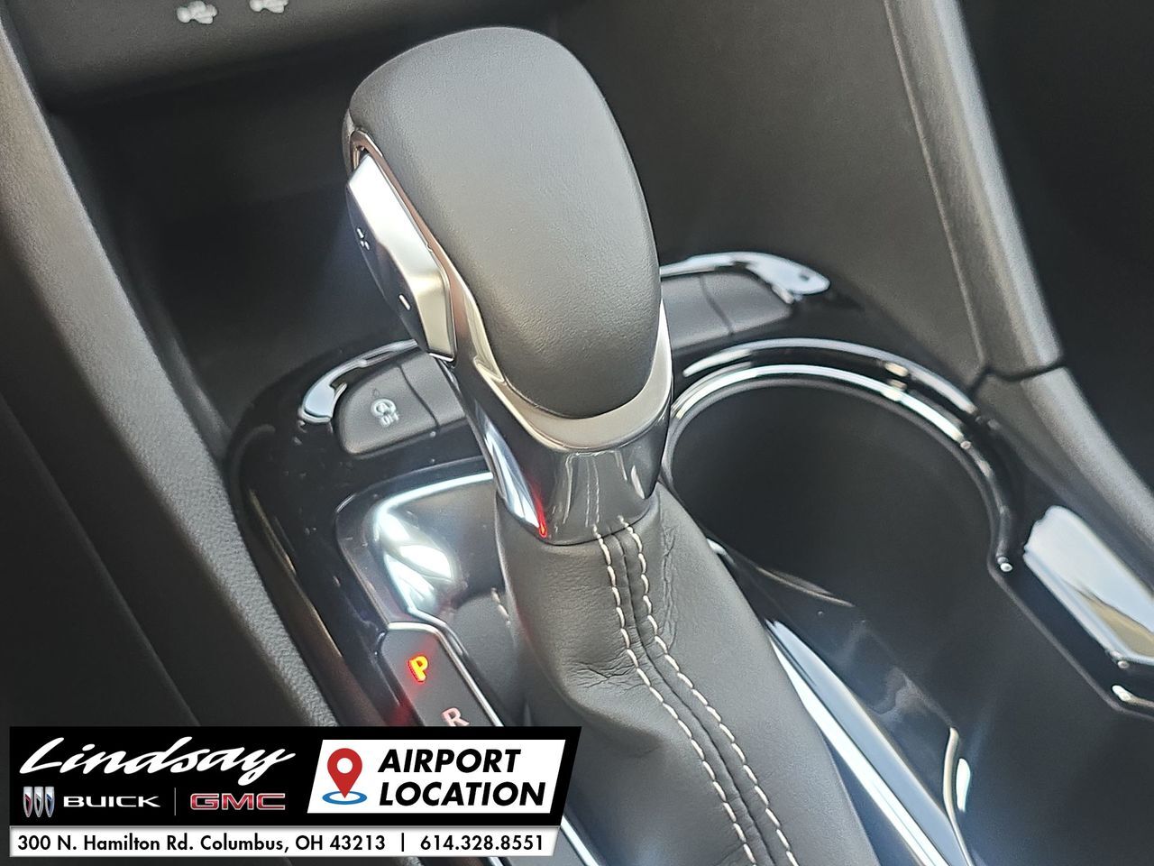 2026 Buick Encore GX Sport Touring Columbus OH