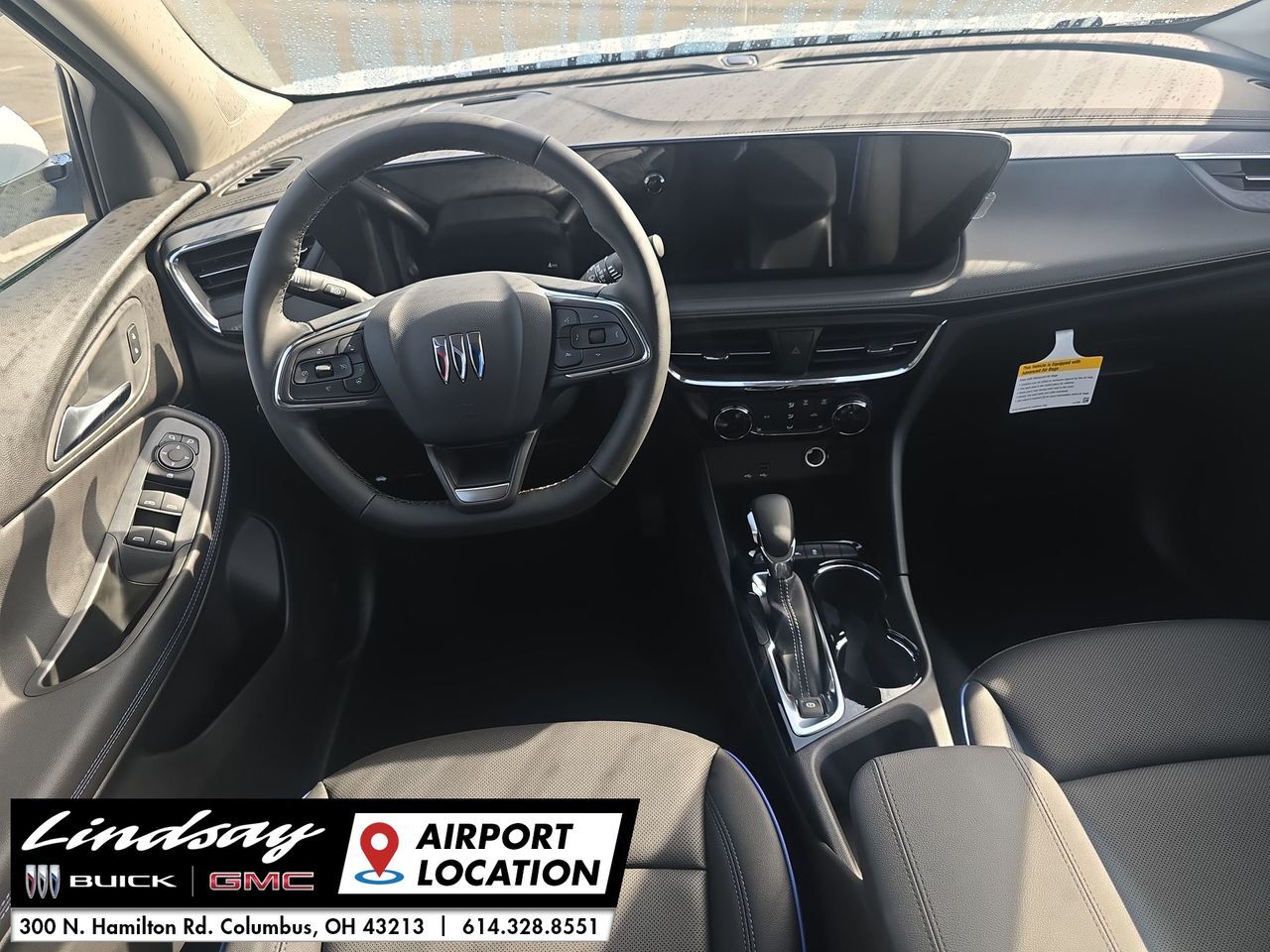 2026 Buick Encore GX Sport Touring Columbus OH