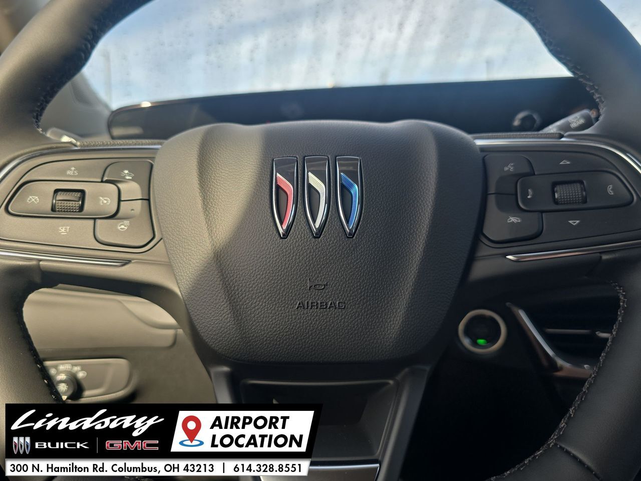 2026 Buick Encore GX Sport Touring Columbus OH