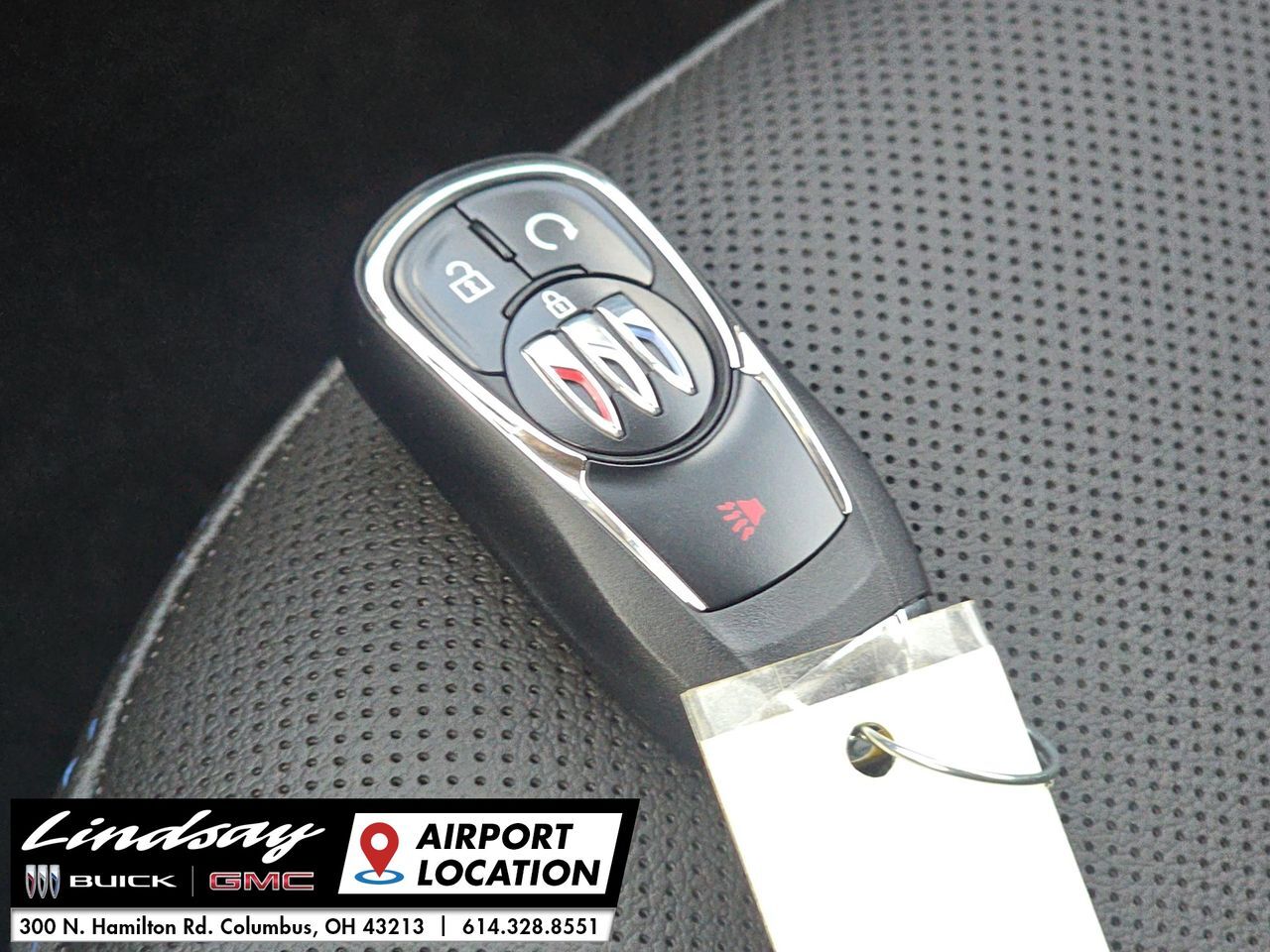 2026 Buick Encore GX Sport Touring Columbus OH