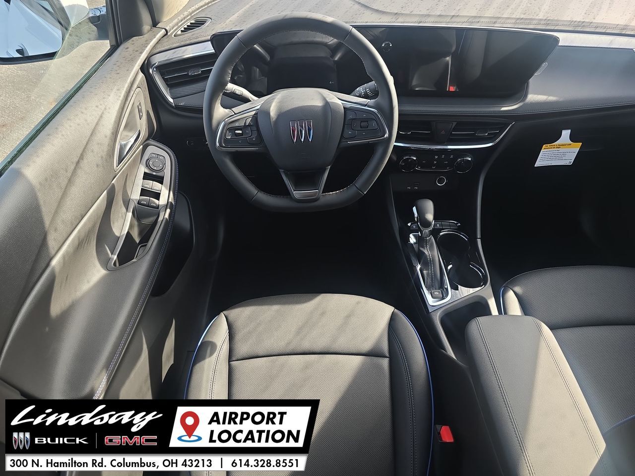 2026 Buick Encore GX Sport Touring Columbus OH