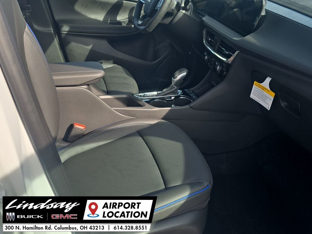 2026 Buick Encore GX Sport Touring Columbus OH
