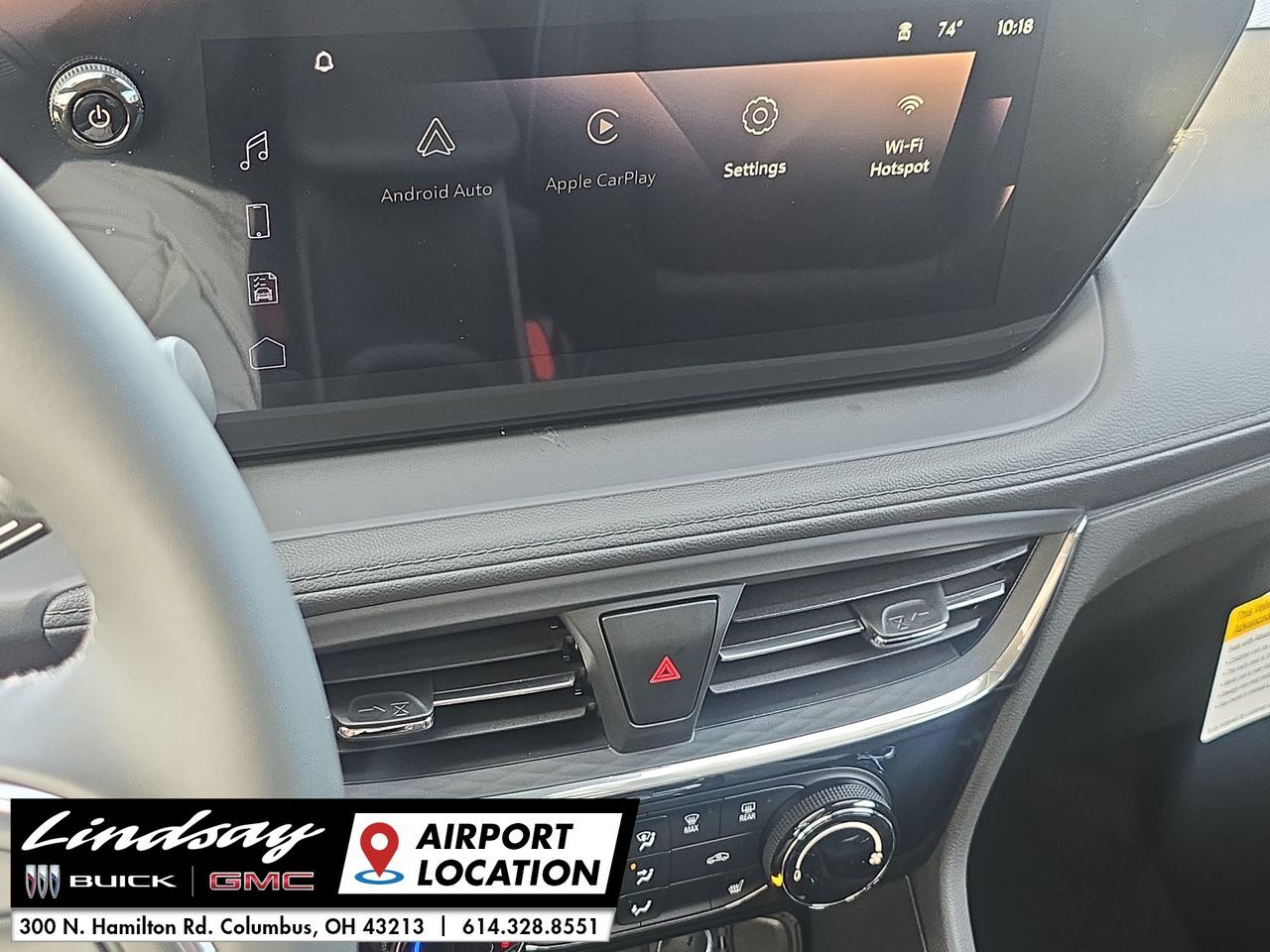 2026 Buick Encore GX Sport Touring Columbus OH