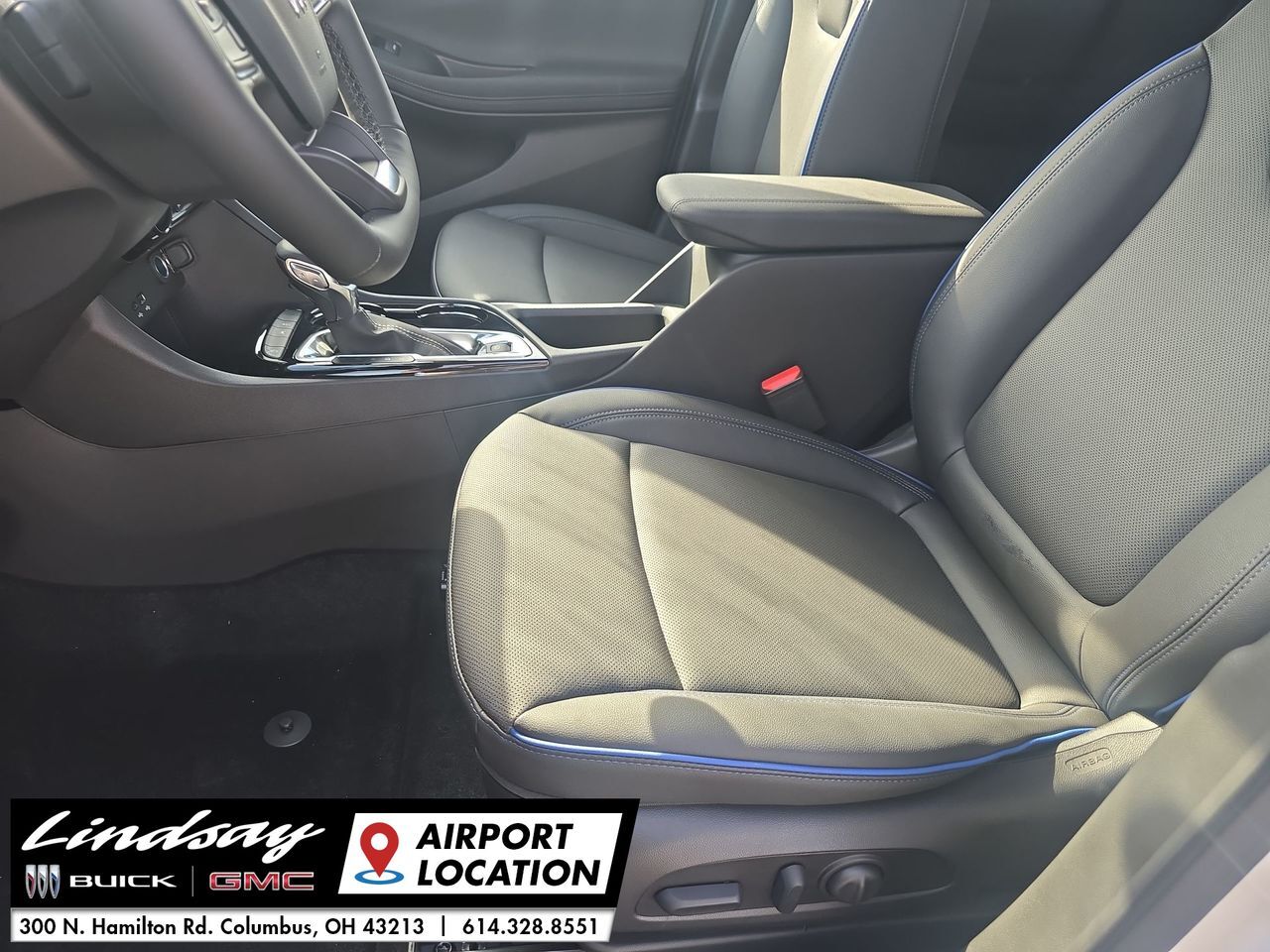 2026 Buick Encore GX Sport Touring Columbus OH