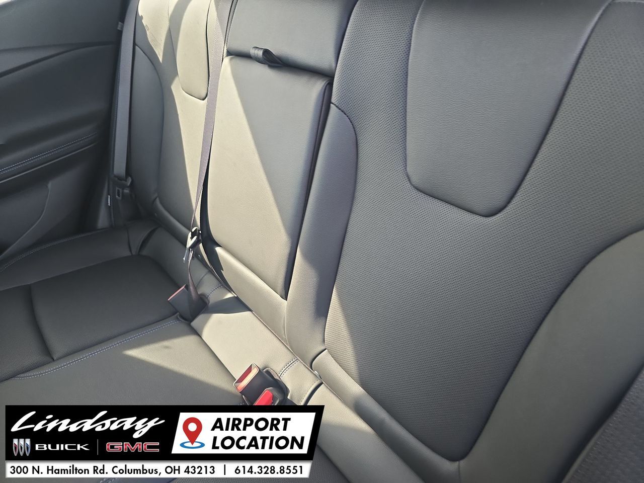 2026 Buick Encore GX Sport Touring Columbus OH