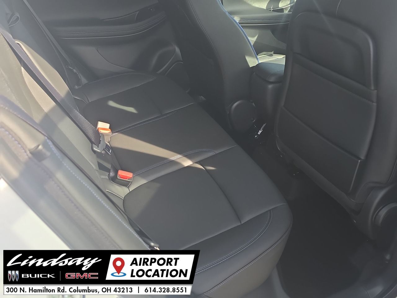 2026 Buick Encore GX Sport Touring Columbus OH
