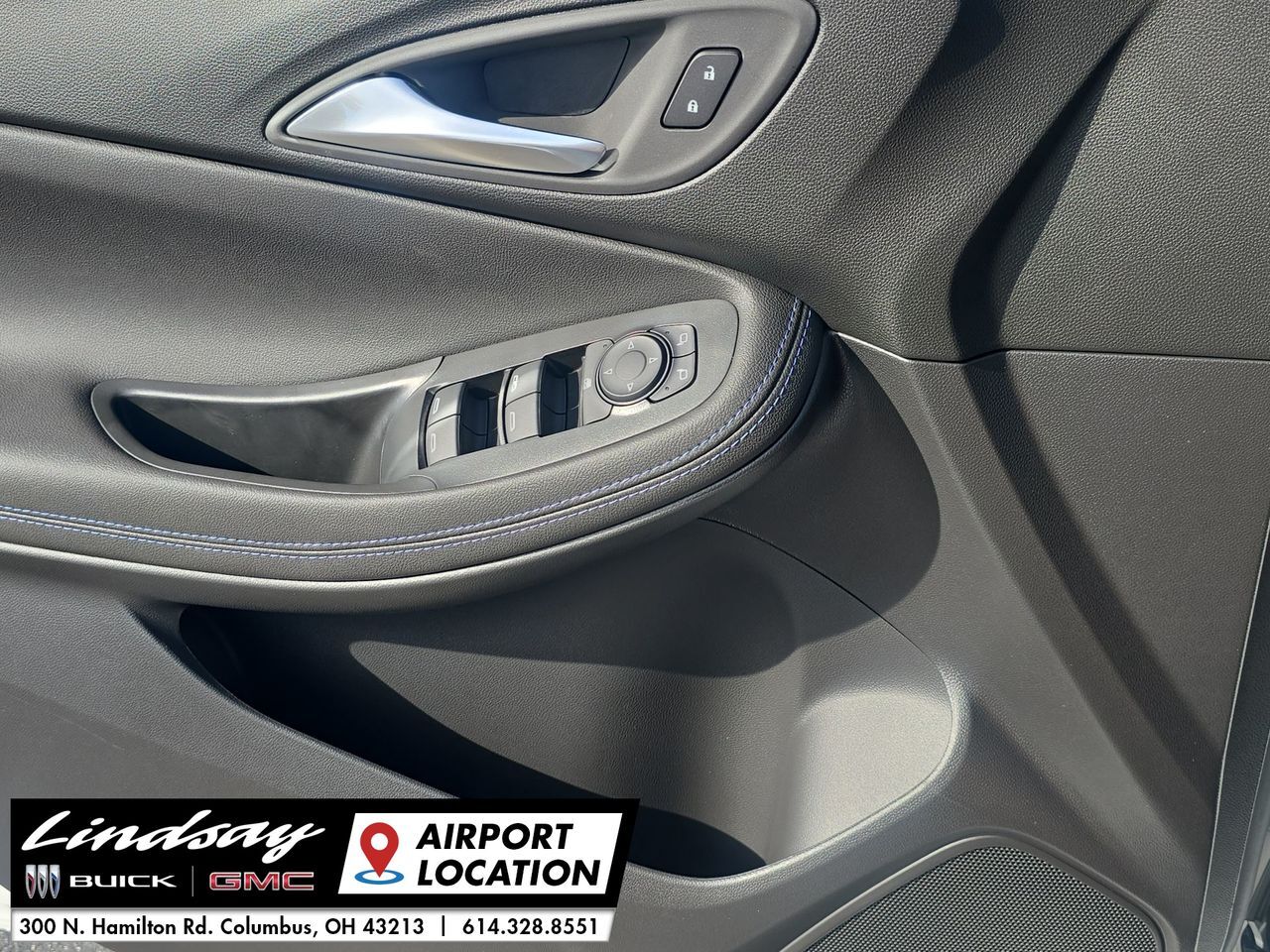 2026 Buick Encore GX Sport Touring Columbus OH
