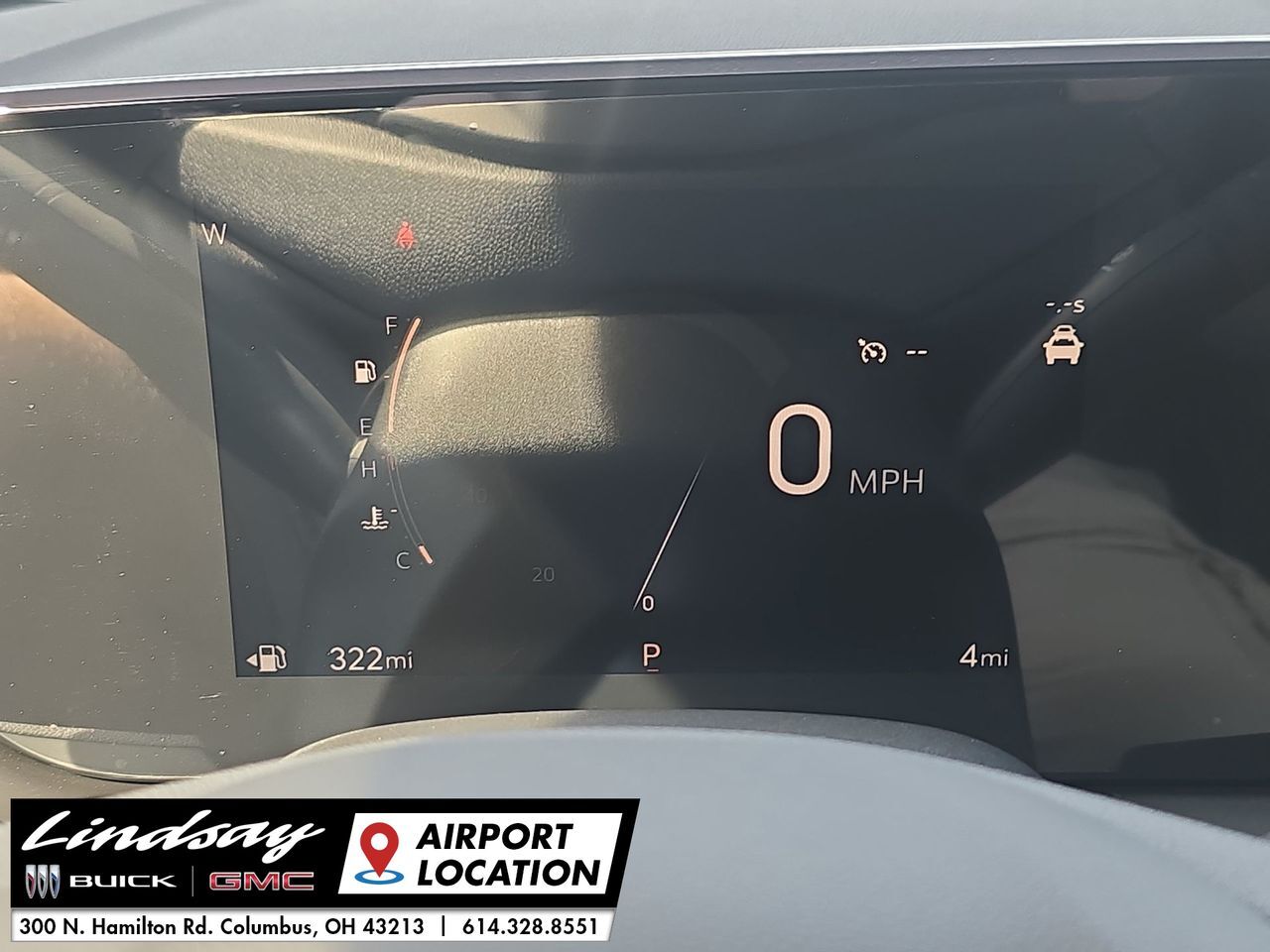 2026 Buick Encore GX Sport Touring Columbus OH