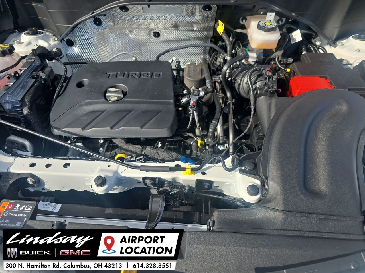 2026 Buick Encore GX Sport Touring Columbus OH