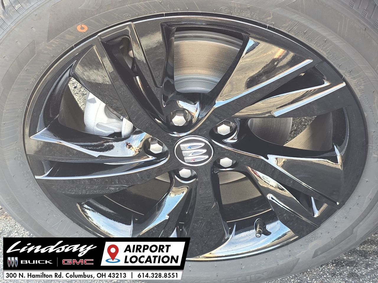 2026 Buick Encore GX Sport Touring Columbus OH