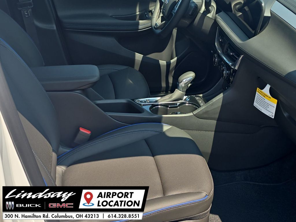 2026 Buick Encore GX Sport Touring Columbus OH