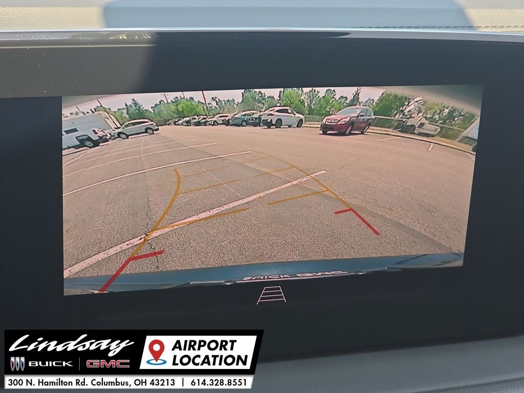2026 Buick Encore GX Sport Touring Columbus OH