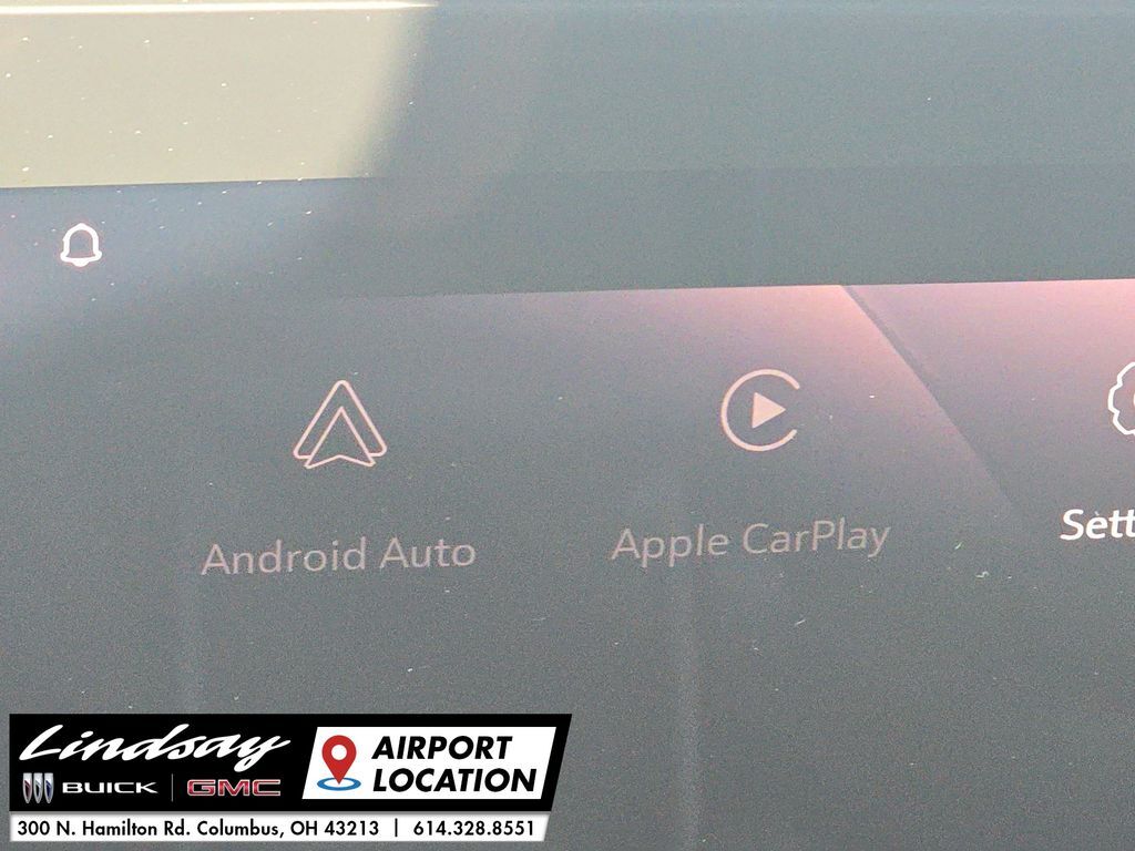 2026 Buick Encore GX Sport Touring Columbus OH
