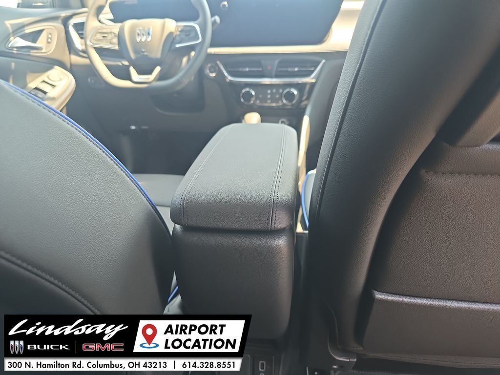 2026 Buick Encore GX Sport Touring Columbus OH