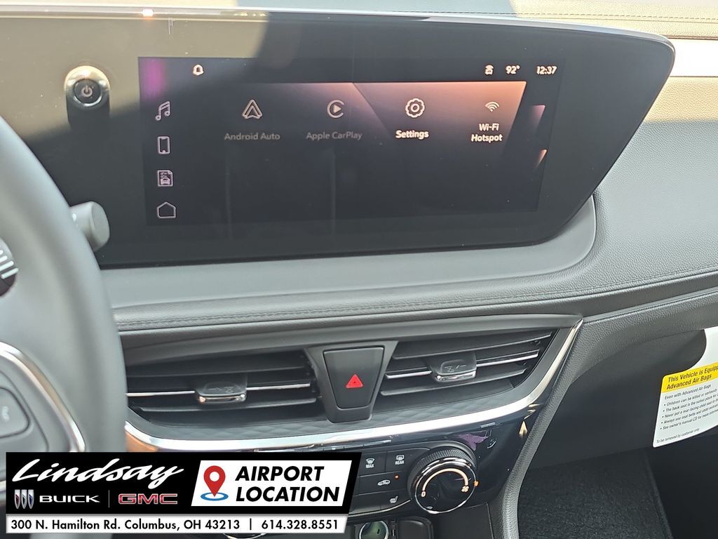 2026 Buick Encore GX Sport Touring Columbus OH