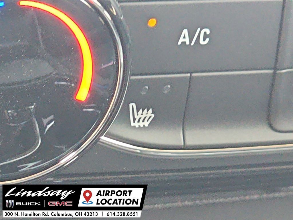 2026 Buick Encore GX Sport Touring Columbus OH