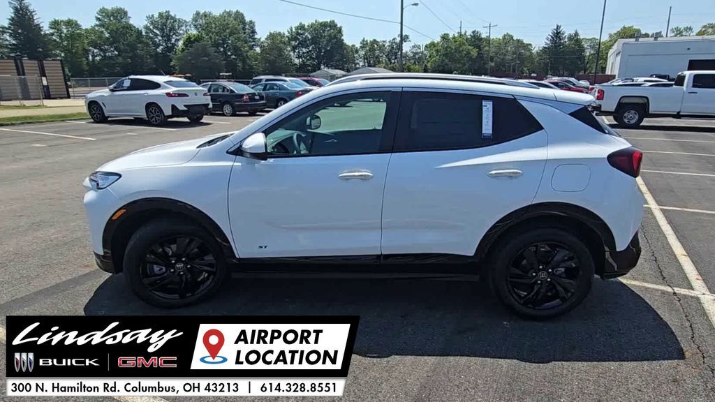 2026 Buick Encore GX Sport Touring Columbus OH
