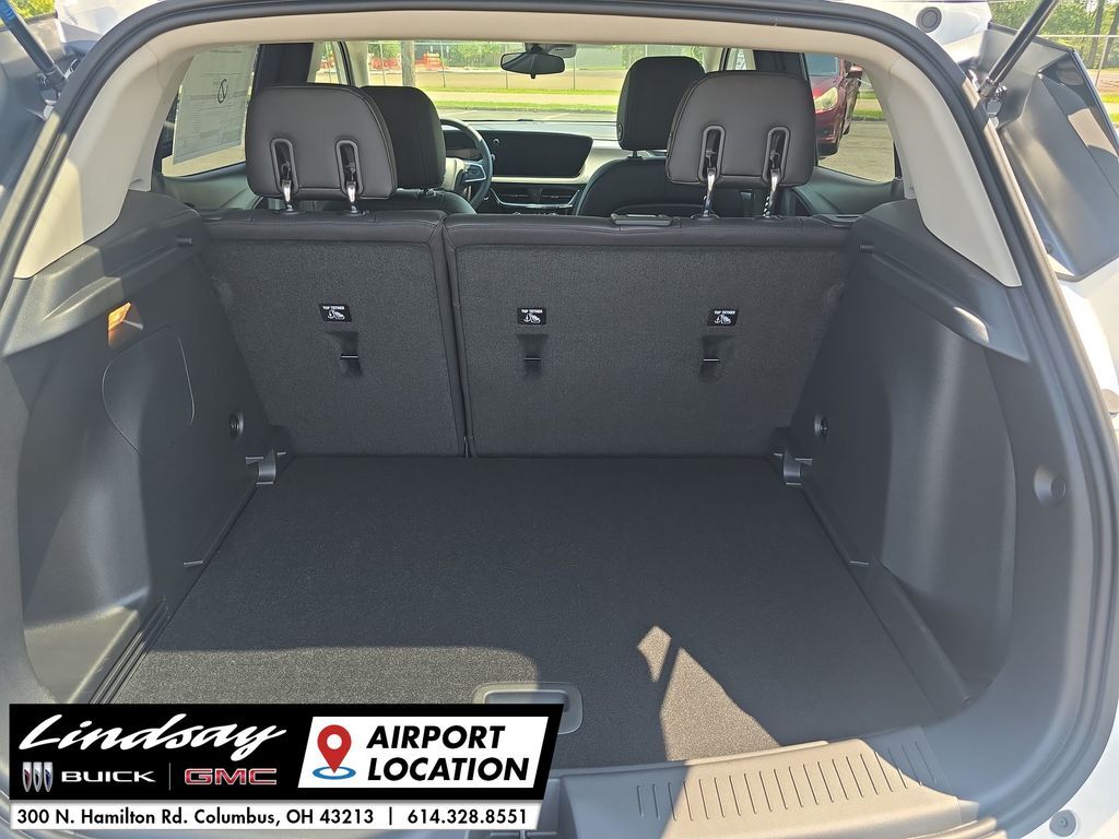 2026 Buick Encore GX Sport Touring Columbus OH