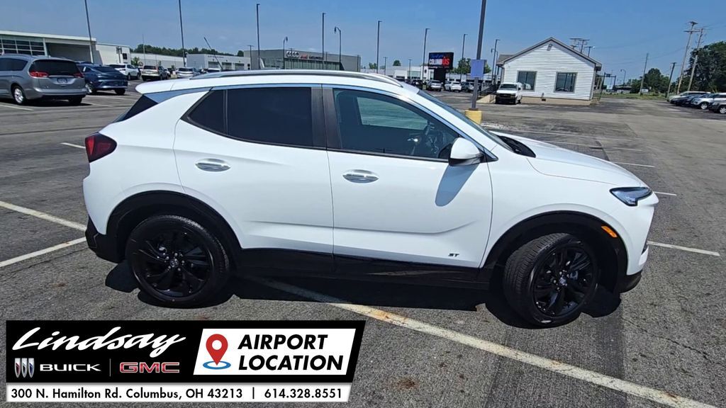 2026 Buick Encore GX Sport Touring Columbus OH