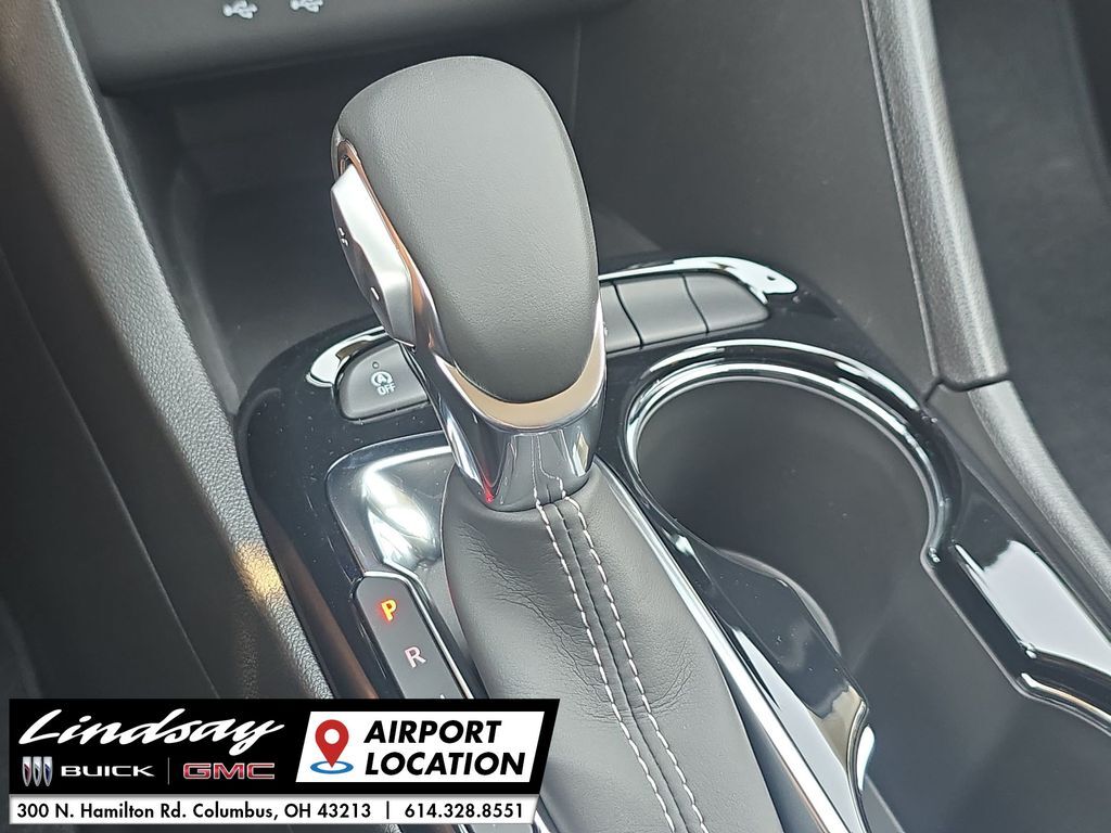 2026 Buick Encore GX Sport Touring Columbus OH