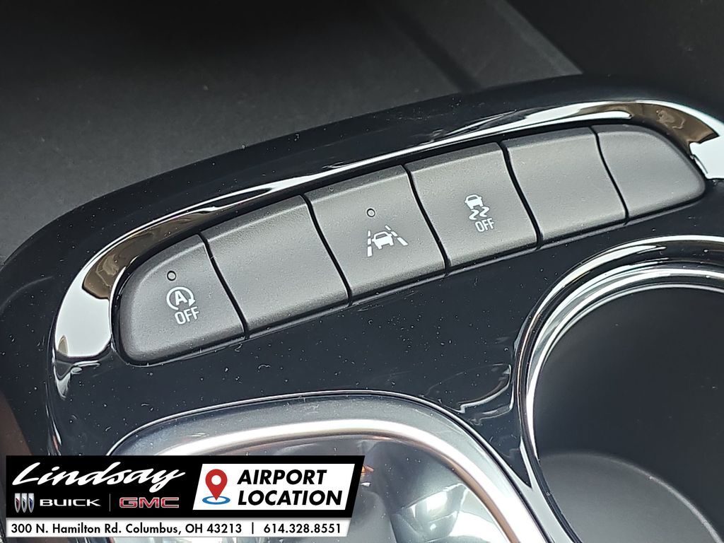 2026 Buick Encore GX Sport Touring Columbus OH