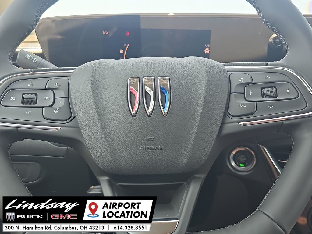 2026 Buick Encore GX Sport Touring Columbus OH