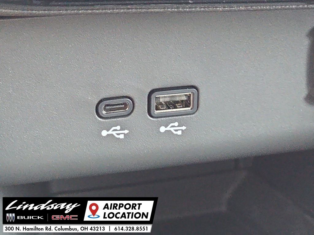 2026 Buick Encore GX Sport Touring Columbus OH