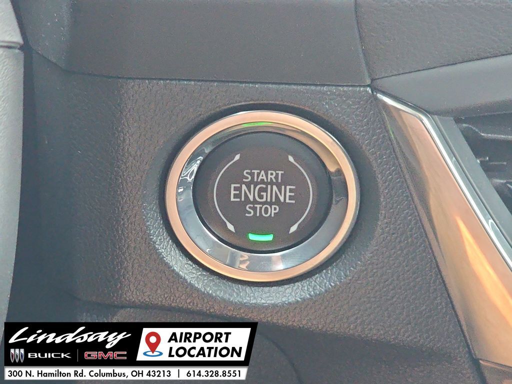 2026 Buick Encore GX Sport Touring Columbus OH
