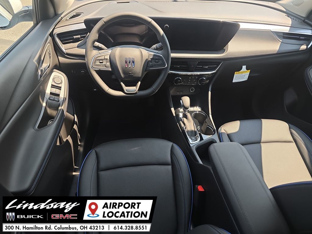 2026 Buick Encore GX Sport Touring Columbus OH