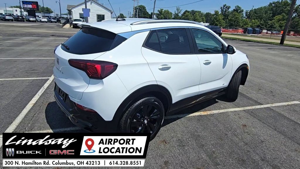 2026 Buick Encore GX Sport Touring Columbus OH