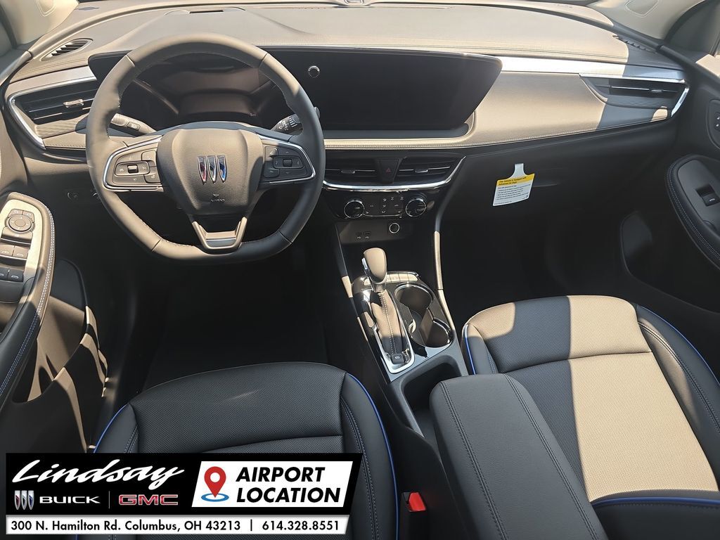 2026 Buick Encore GX Sport Touring Columbus OH