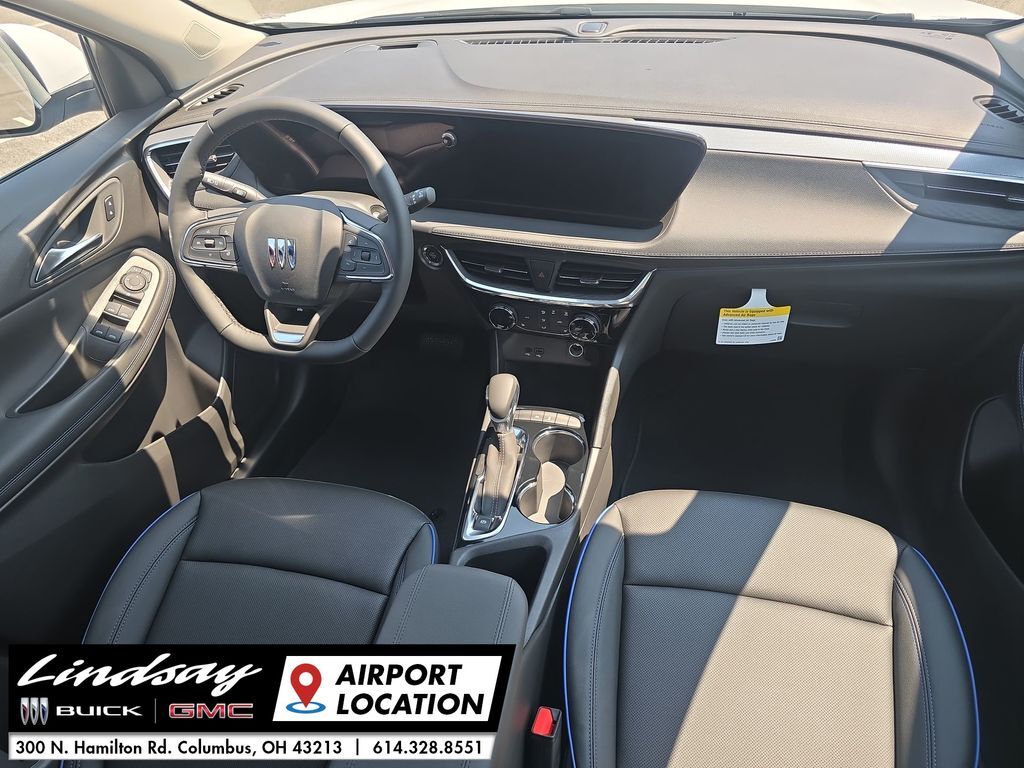 2026 Buick Encore GX Sport Touring Columbus OH