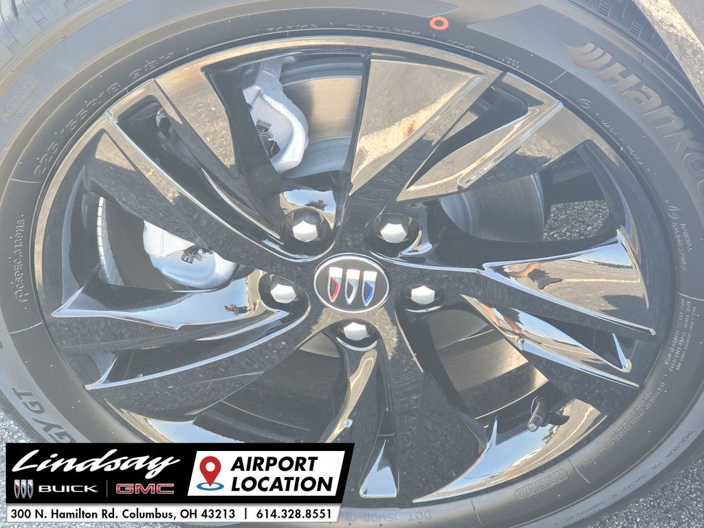 2026 Buick Encore GX Sport Touring Columbus OH