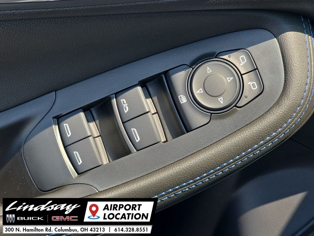 2026 Buick Encore GX Sport Touring Columbus OH