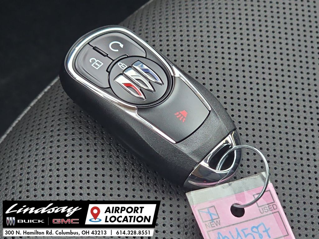 2026 Buick Encore GX Sport Touring Columbus OH