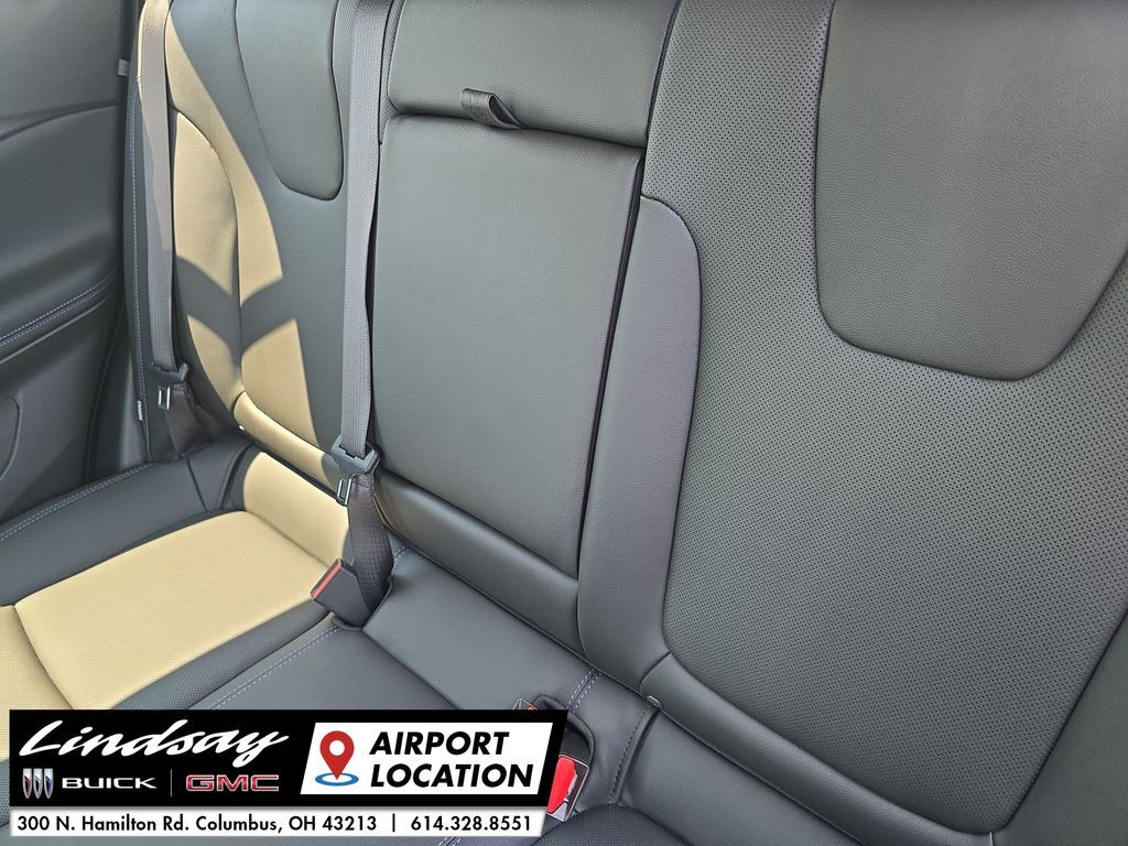 2026 Buick Encore GX Sport Touring Columbus OH