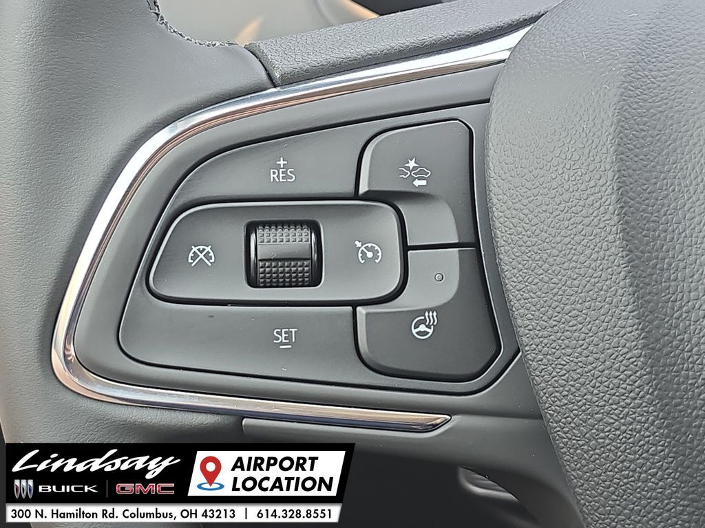 2026 Buick Encore GX Sport Touring Columbus OH