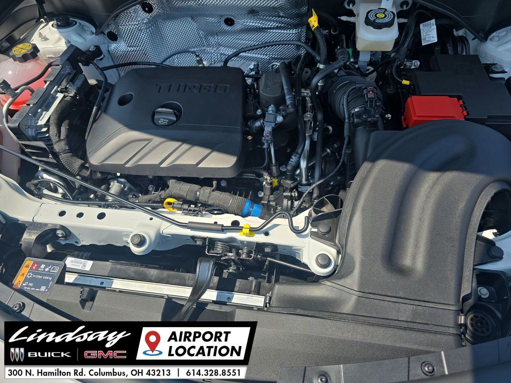 2026 Buick Encore GX Sport Touring Columbus OH