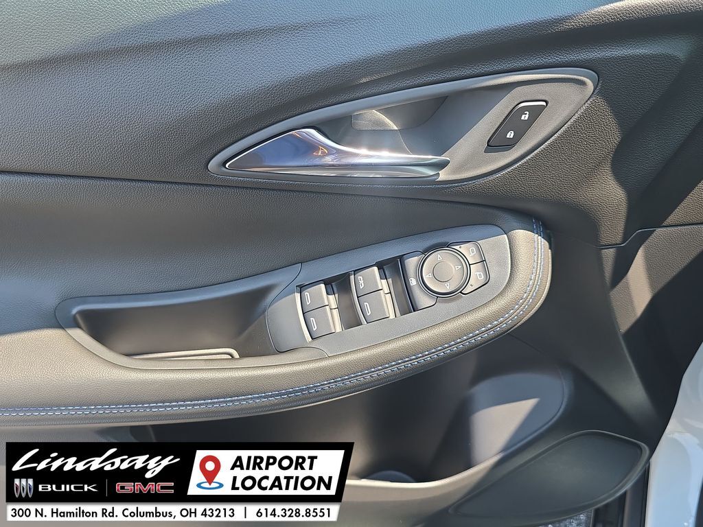 2026 Buick Encore GX Sport Touring Columbus OH