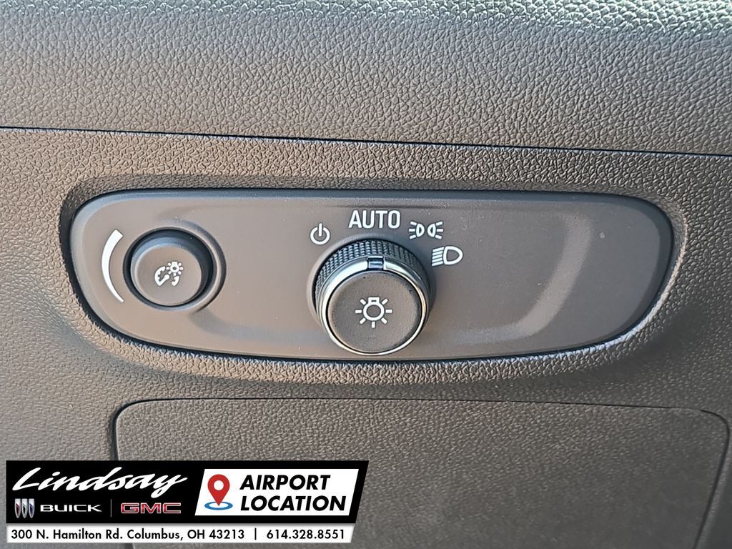 2026 Buick Encore GX Sport Touring Columbus OH