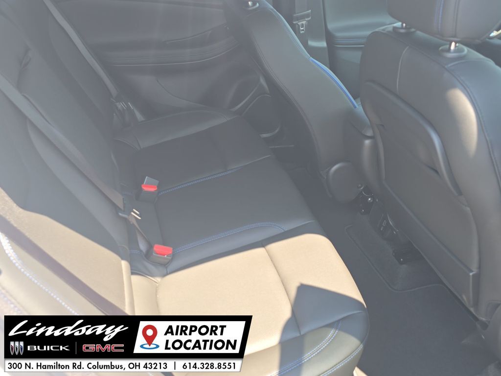 2026 Buick Encore GX Sport Touring Columbus OH