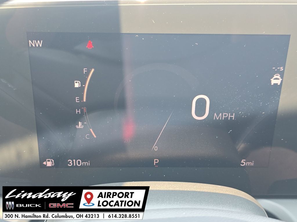 2026 Buick Encore GX Sport Touring Columbus OH