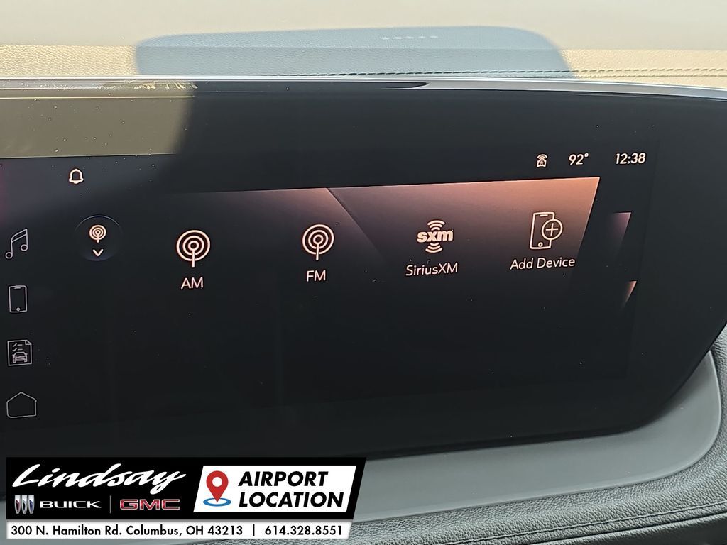 2026 Buick Encore GX Sport Touring Columbus OH