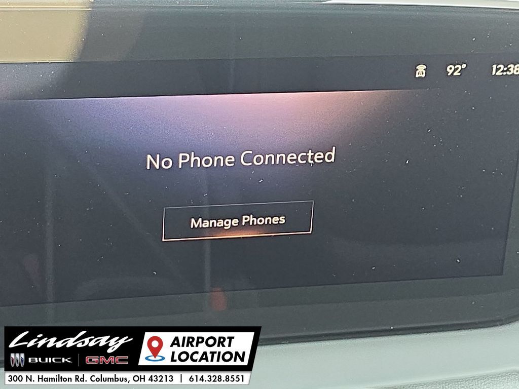 2026 Buick Encore GX Sport Touring Columbus OH