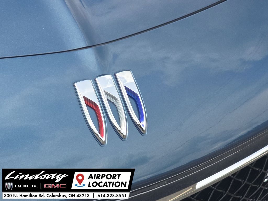 2026 Buick Encore GX Sport Touring Columbus OH