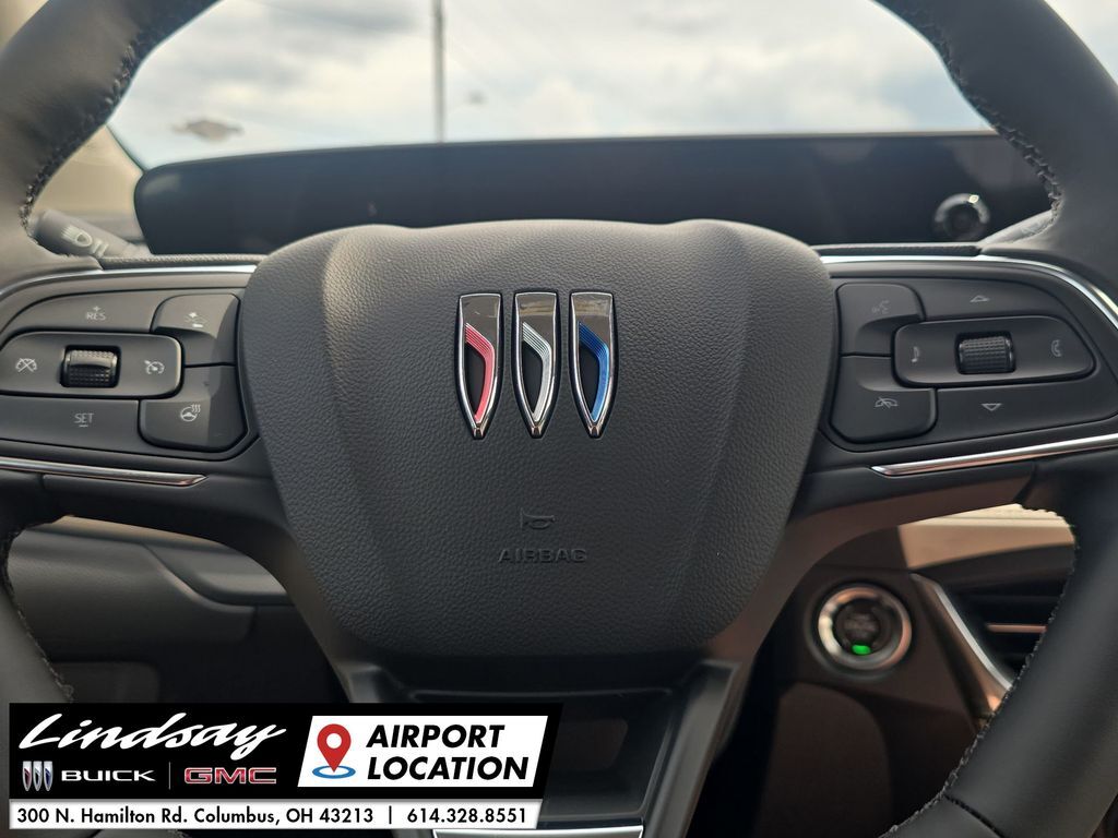 2026 Buick Encore GX Sport Touring Columbus OH