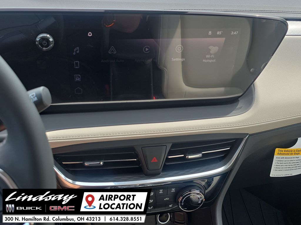 2026 Buick Encore GX Sport Touring Columbus OH