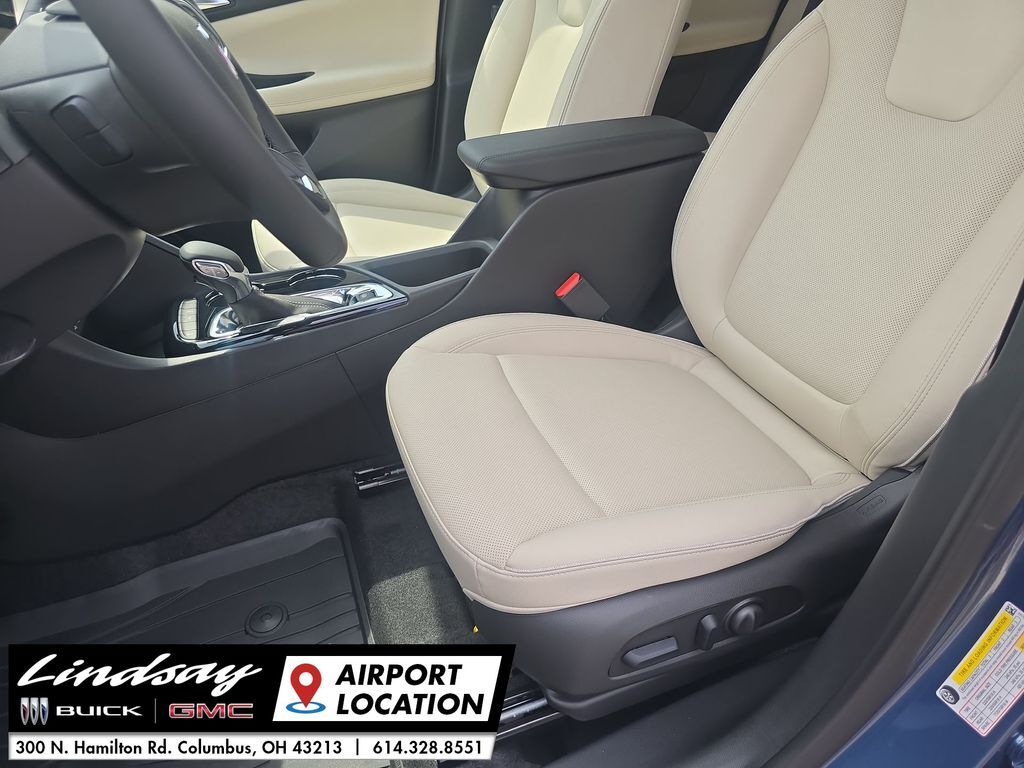 2026 Buick Encore GX Sport Touring Columbus OH
